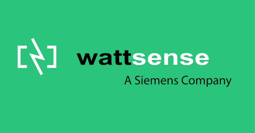 SIEMENS ÜBERNIMMT WATTSENSE: ANSCHUB FÜR IOT-SYSTEME FÜR KLEINE UND MITTLERE GEBÄUDE